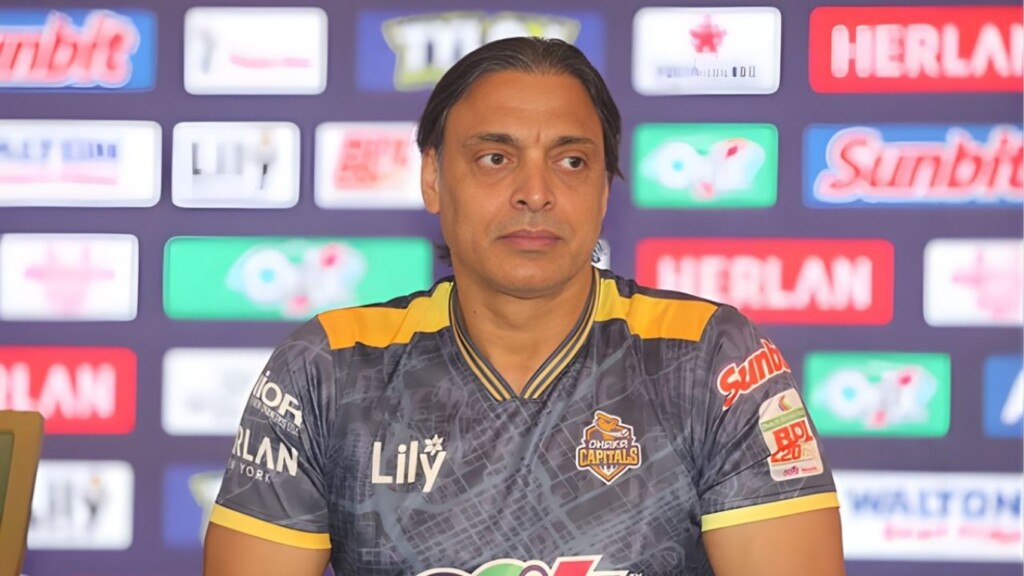 akhtar reveals favourite wickets tendulkar lara kallis Akhtar Reveals Favourite Wickets: Tendulkar, Lara, Kallis