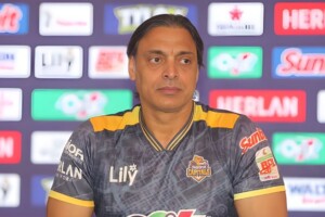 Akhtar Reveals Favourite Wickets: Tendulkar, Lara, Kallis