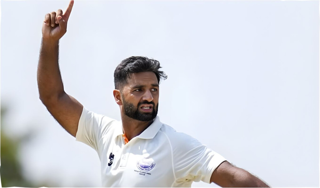 akib nabi makes jammu and kashmir history Akib Nabi Makes Jammu and Kashmir History