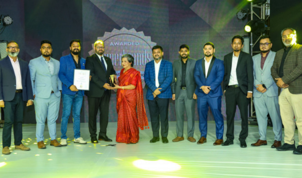 akij ceramics receives superbrands recognition for the second time Akij Ceramics Receives ‘Superbrands’ Recognition for the Second Time
