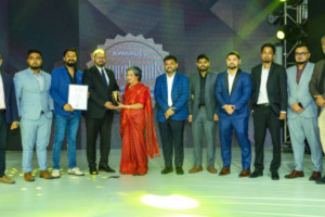 Akij Ceramics Receives ‘Superbrands’ Recognition for the Second Time