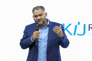 Akij Resources Plans to Launch Shariah-Based Digital Bank