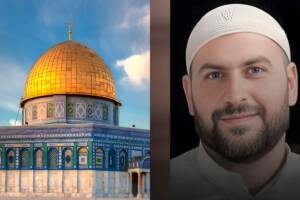 Al-Aqsa Imam Arrested Amid Rising Tensions