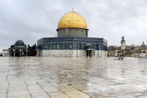 Al-Aqsa Mosque Remains Closed Seventeen Days