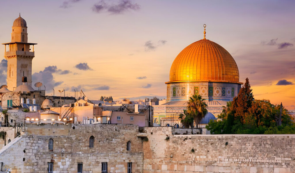 al aqsa mosque to remain closed during eid Al-Aqsa Mosque to Remain Closed During Eid
