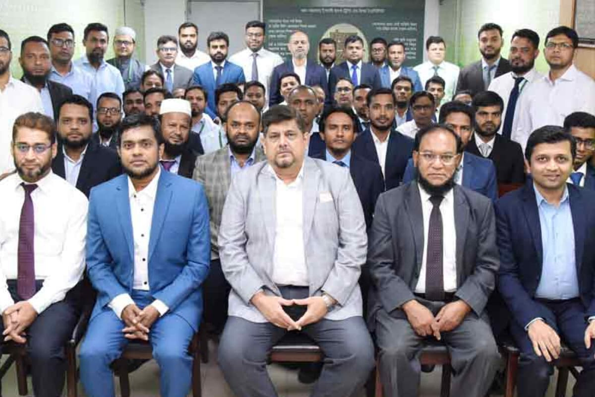 Al-Arafah Bank Launches Investment Training Workshop