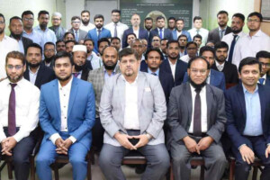 Al-Arafah Bank Launches Investment Training Workshop