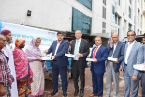 Al-Arafah Bank Launches Ten-Day Iftar Initiative