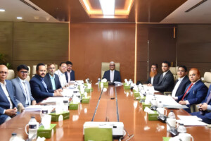 Al-Arafah Islamic Bank Convenes 452nd Board Meeting