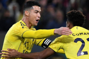 Al Nasr beat Al Shabab 3-2