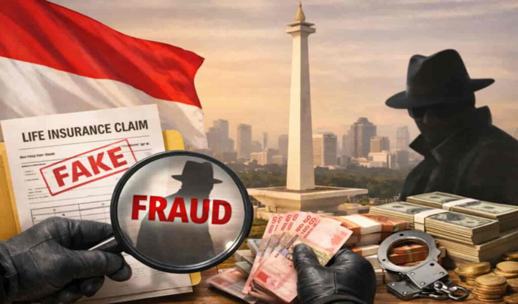 alarming rise in indonesian life insurance fraud Alarming Rise in Indonesian Life Insurance Fraud