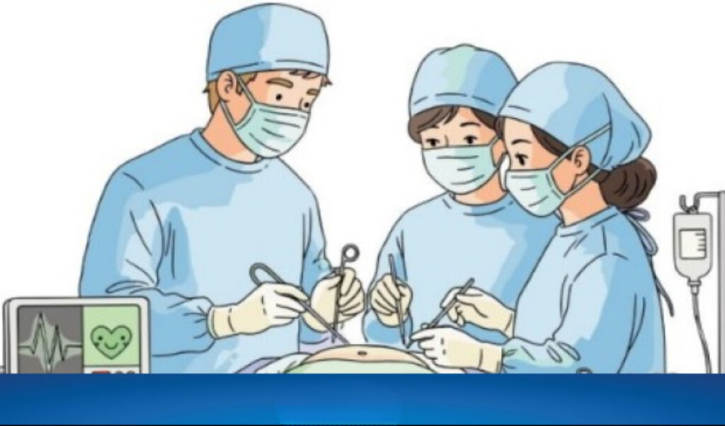 alarming surge in unnecessary caesareans threatens maternal health Alarming Surge in Unnecessary Caesareans Threatens Maternal Health