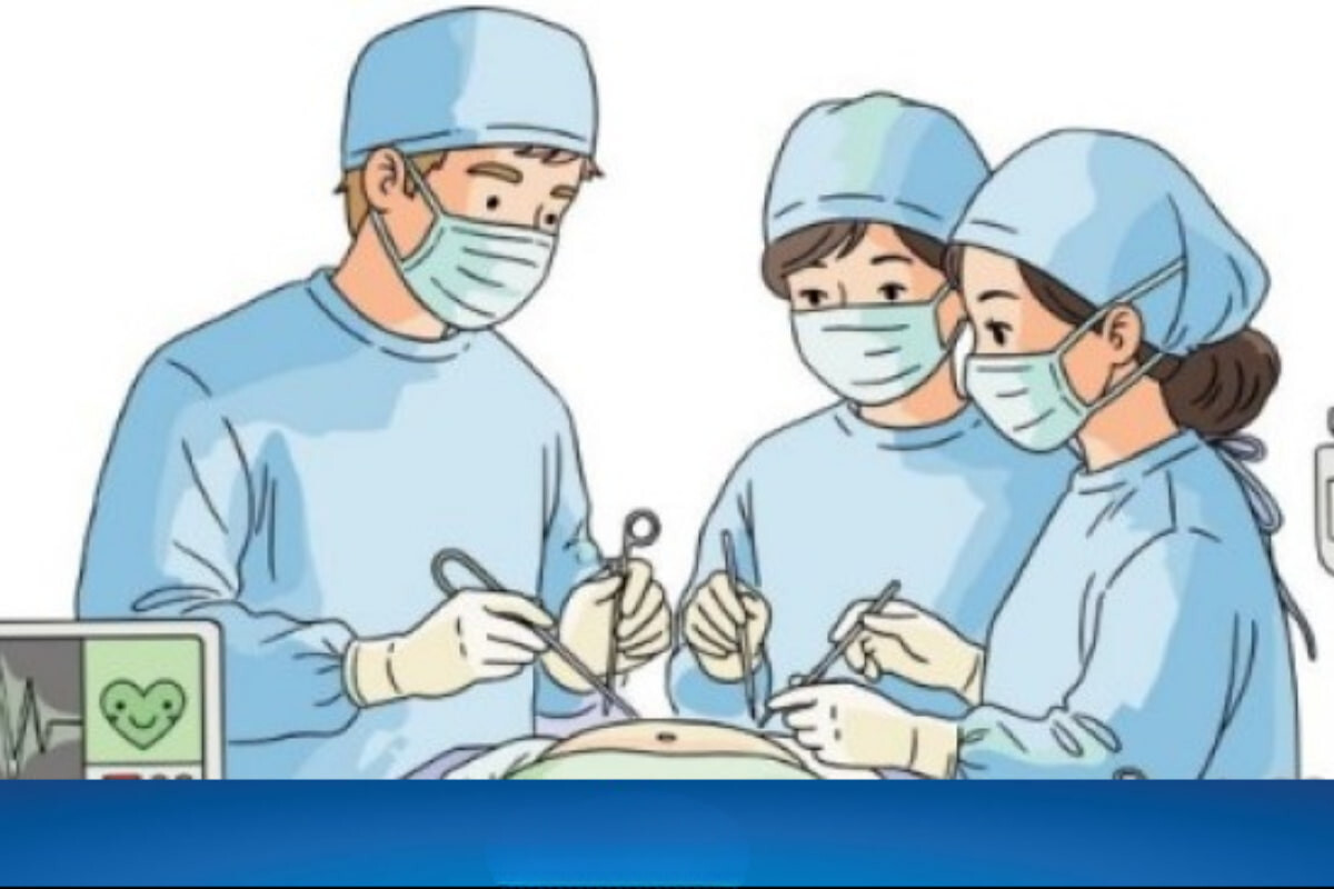 Alarming Surge in Unnecessary Caesareans Threatens Maternal Health