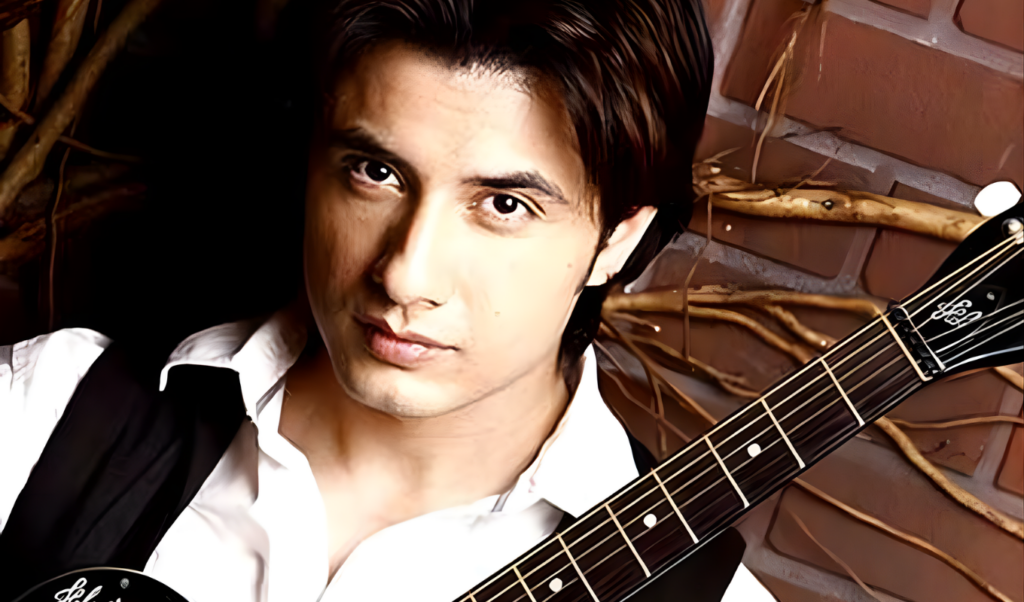 Ali Zafar Unveils New Album ‘Roshni’ Globally 3 ali zafar unveils new album roshni globally Ali Zafar Unveils New Album ‘Roshni’ Globally
