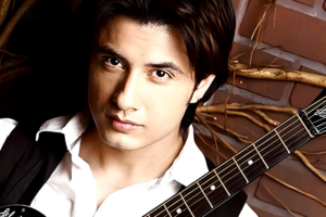 Ali Zafar Unveils New Album ‘Roshni’ Globally