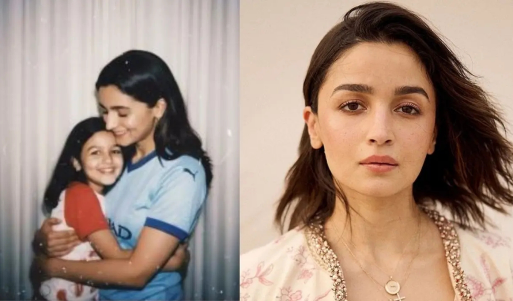 alia bhatt joins the ai trend Alia Bhatt Joins the AI Trend