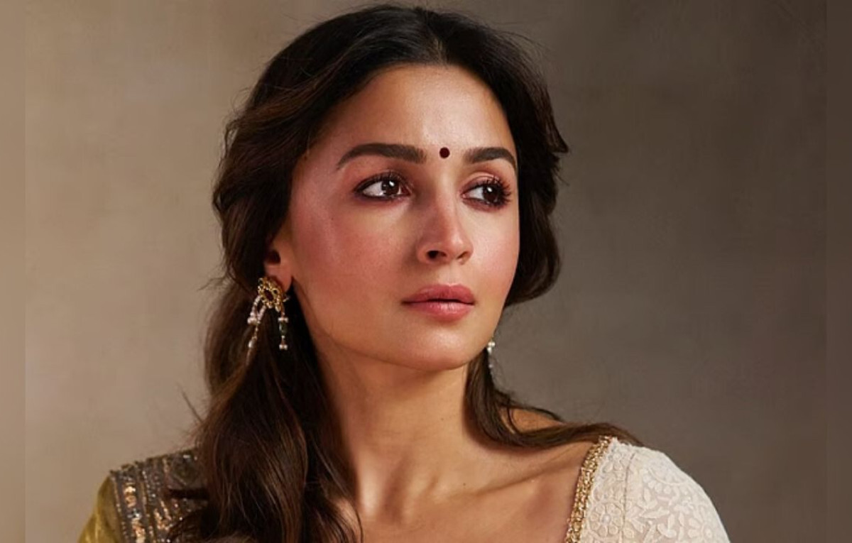 Alia Bhatt Unveils New Project ‘Don’t Be Shy’