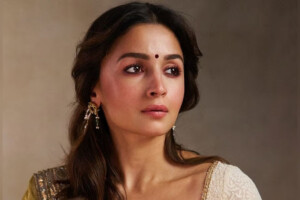 Alia Bhatt Unveils New Project ‘Don’t Be Shy’