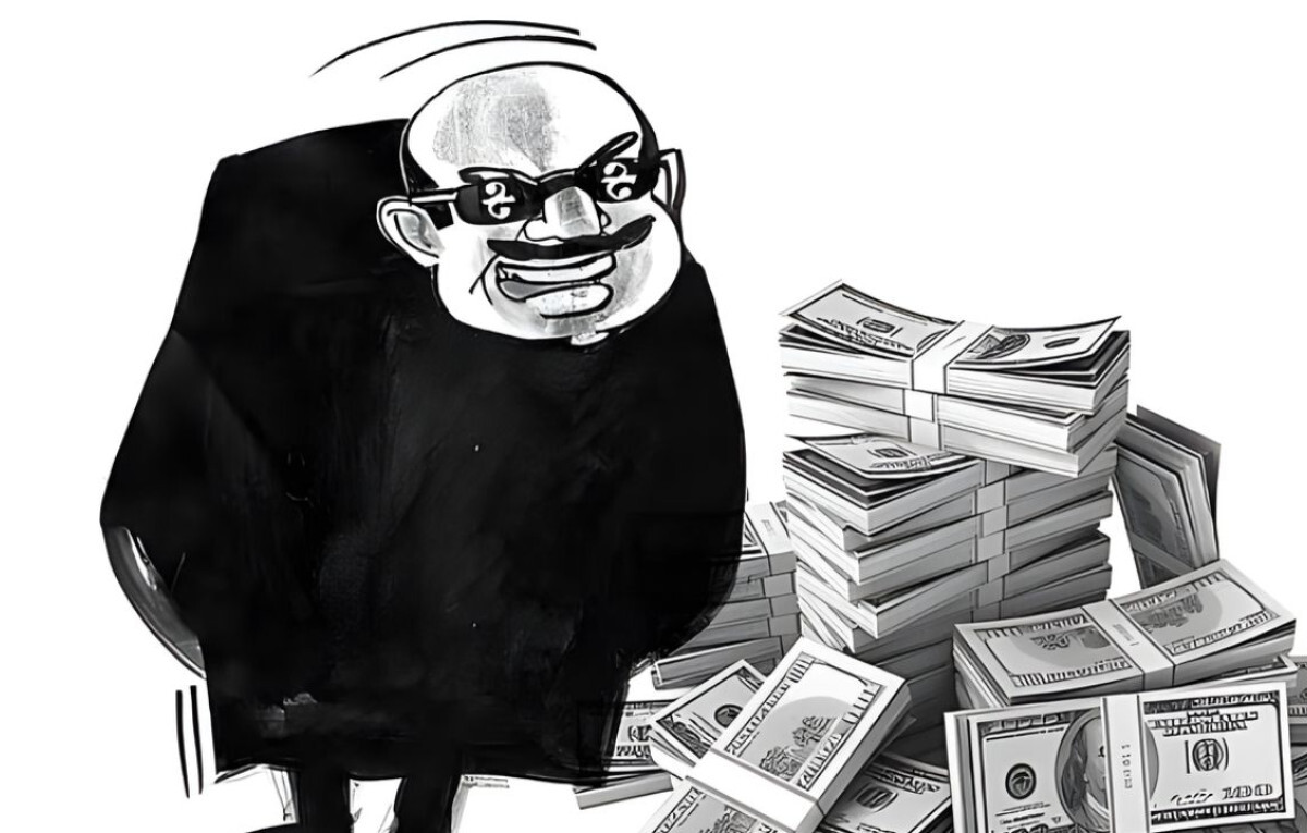 Alif Industries Directors Charged in Major Money Laundering Probe