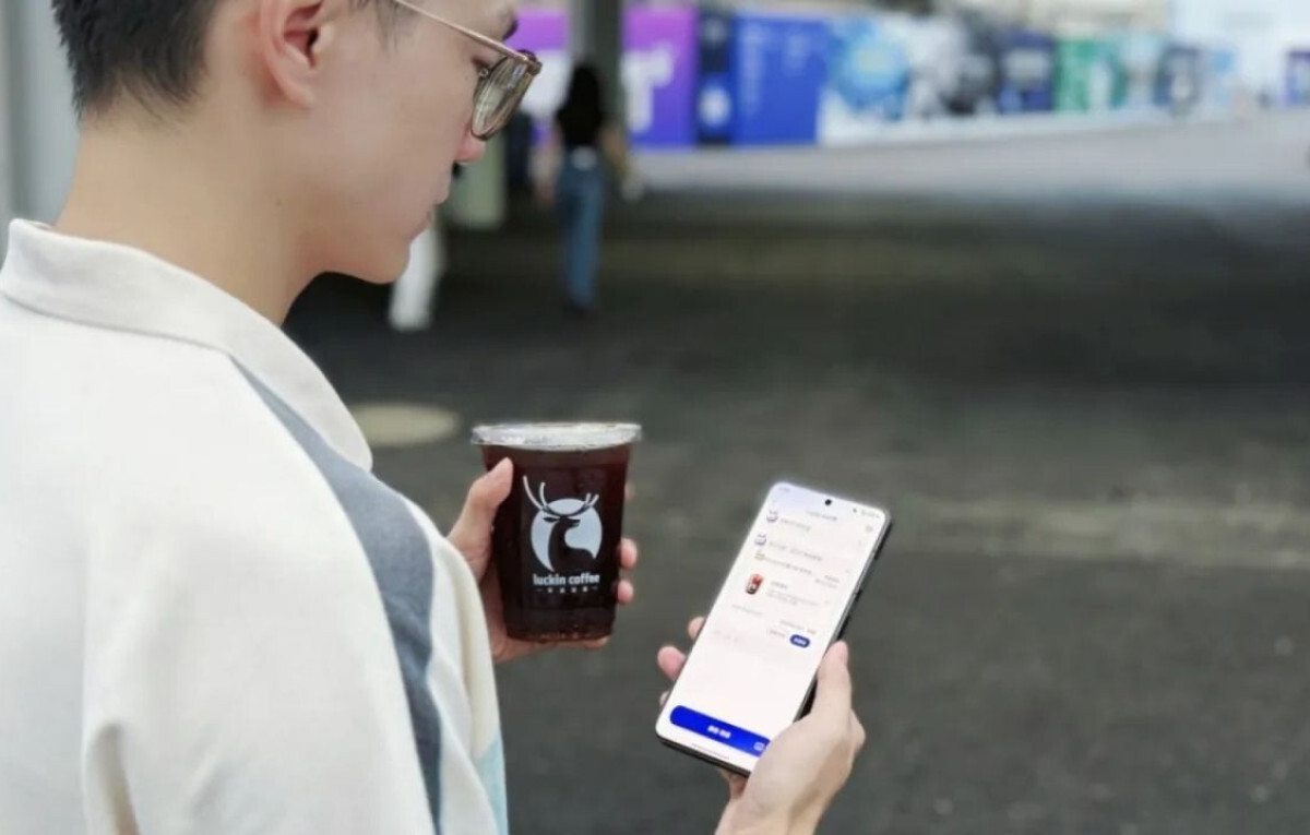 Alipay’s AI Pay Surges Past 120 Million Milestone