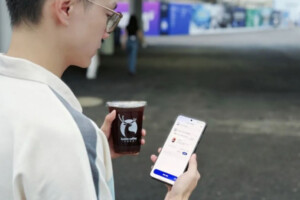 Alipay’s AI Pay Surges Past 120 Million Milestone