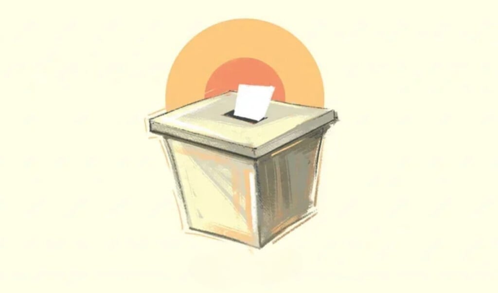 all candidates eyes on awami leagues vote bank All Candidates Eyes on Awami League's Vote Bank