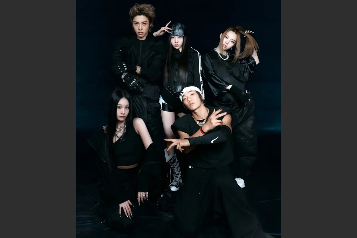 All Day Project to Return with First Mini Album in December