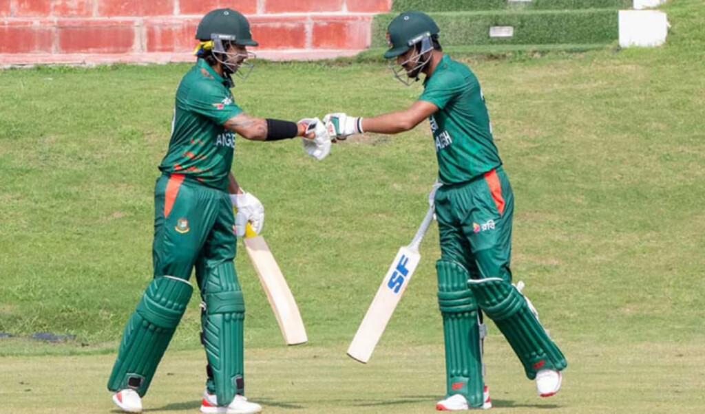 all star xi set for mirpur clash All-Star XI Set for Mirpur Clash