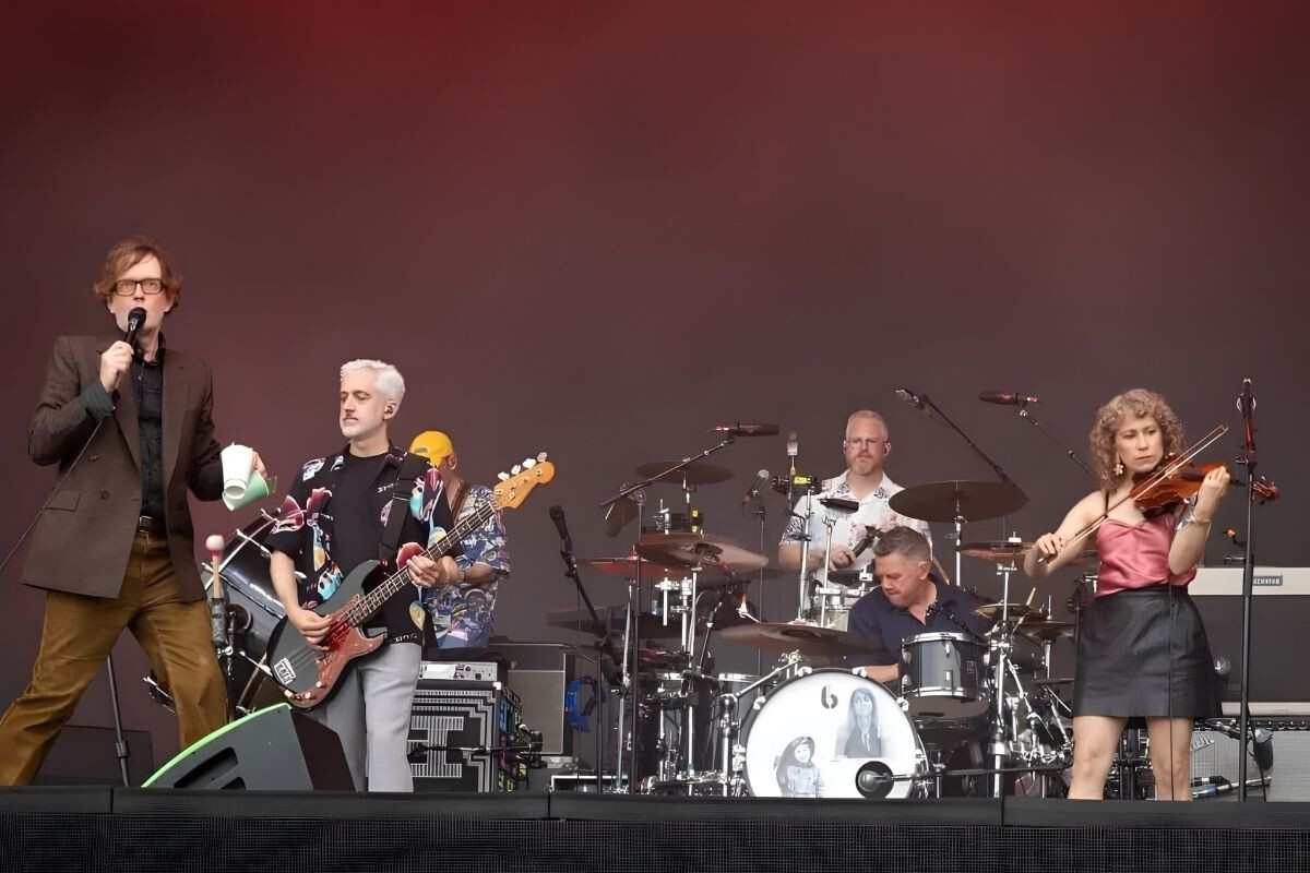 All Together Now Festival Announces Star-Studded Lineup