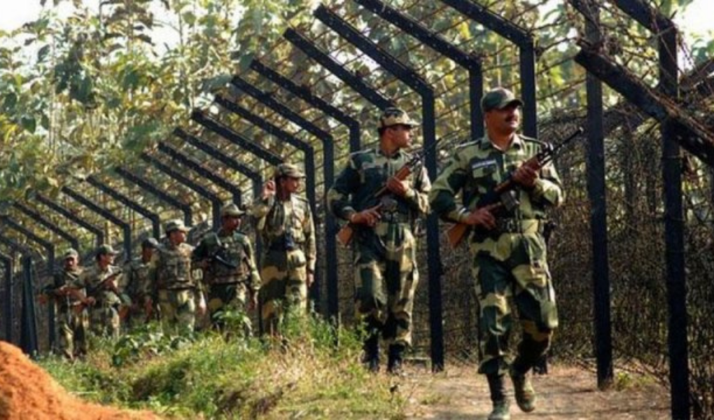 allegations against bsf for beating two bangladeshis to death at the border Allegations Against BSF for Beating Two Bangladeshis to Death at the Border