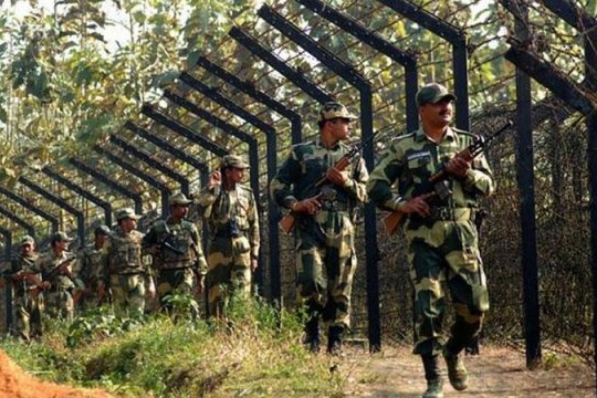 Allegations Against BSF for Beating Two Bangladeshis to Death at the Border