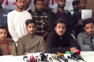 Allegations of Bias and Misconduct Trigger Leadership Walkout