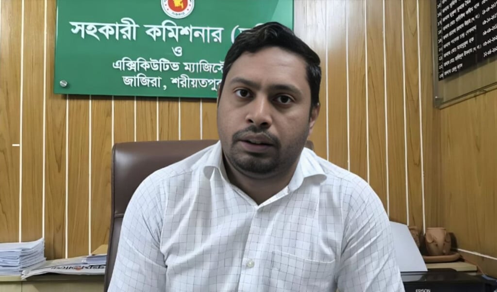 allegations of bribery against assistant commissioner land over land settlement Allegations of Bribery Against Assistant Commissioner (Land) Over Land Settlement