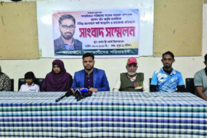 Allegations of Fraud and Embezzlement Against Rashed Khan