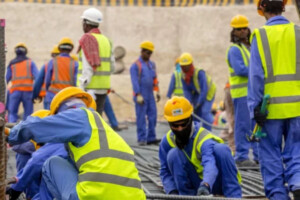 Allegations of Human Trafficking by an SP-Led Syndicate