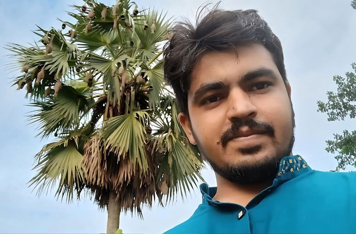 Allegations of Political Influence as VP Candidate Occupies Illegal Hall Seat