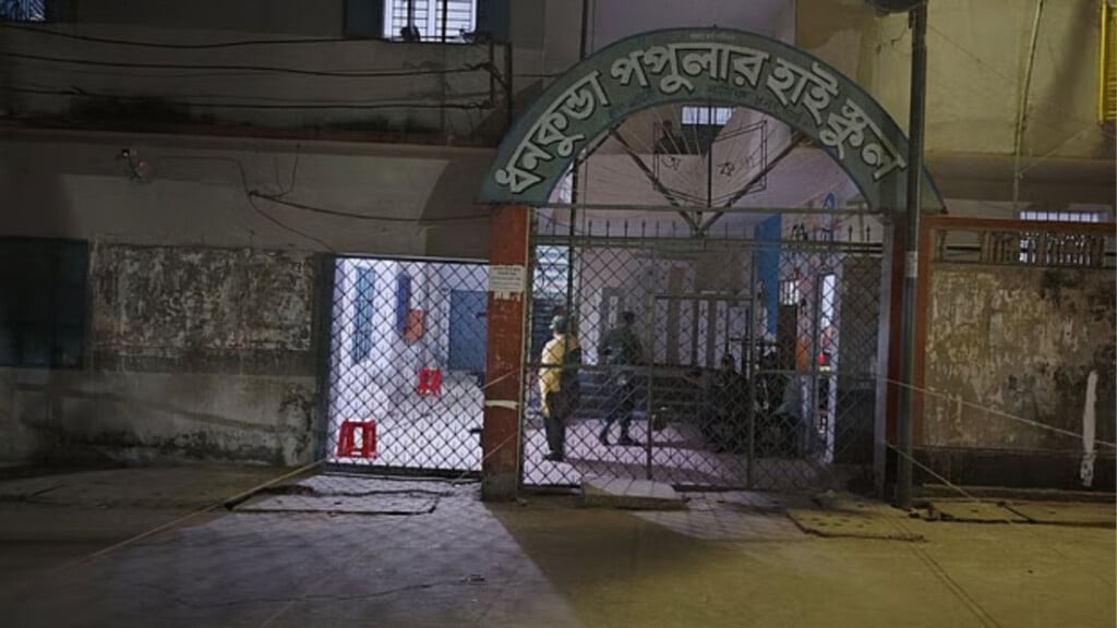 allegations of pre poll fraud ignite tensions in narayanganj Allegations of Pre-Poll Fraud Ignite Tensions in Narayanganj