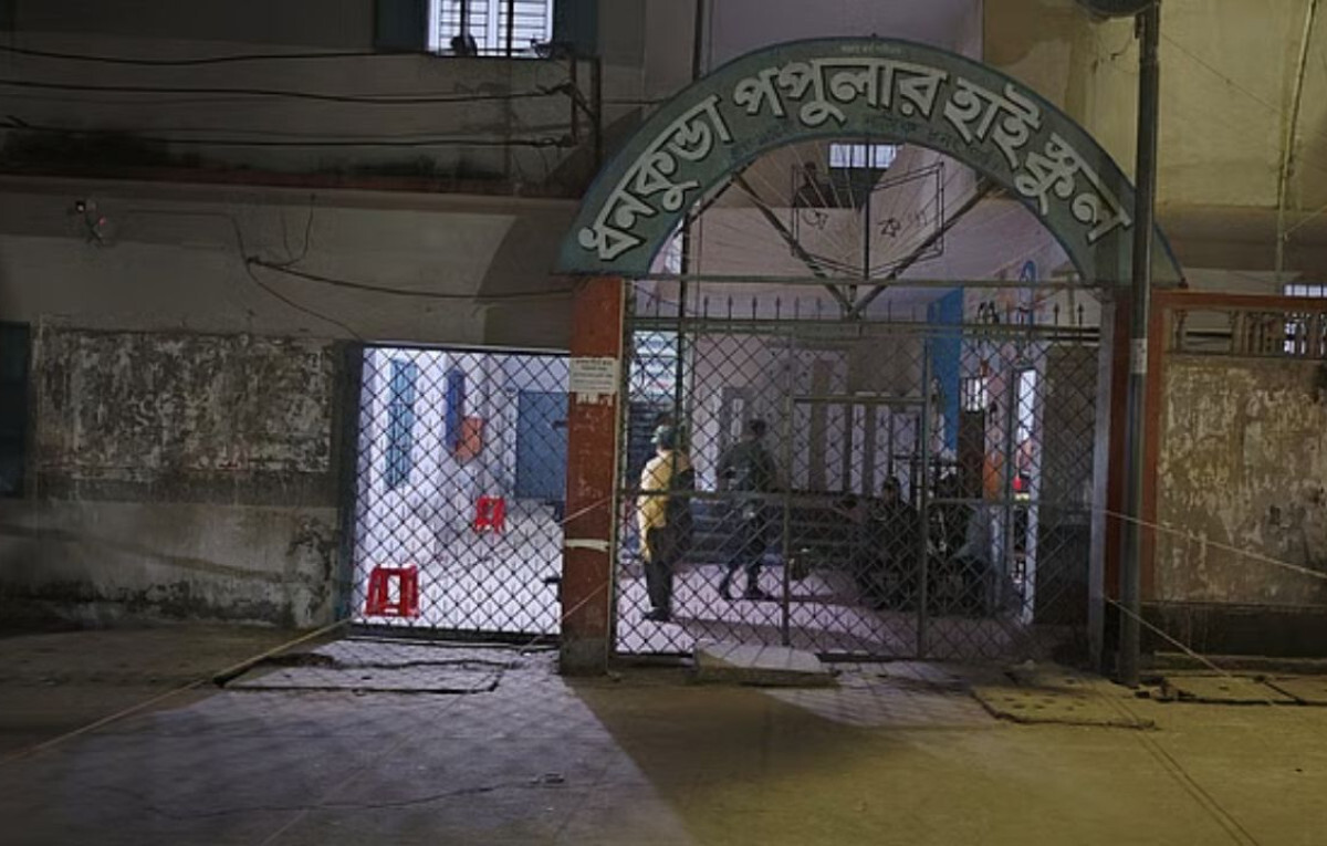 Allegations of Pre-Poll Fraud Ignite Tensions in Narayanganj