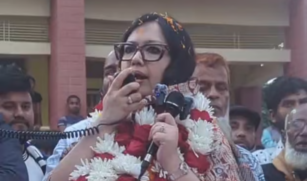 allegations of pre poll voting rock brahmanbaria 2 Allegations of Pre-Poll Voting Rock Brahmanbaria-2
