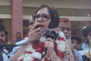 Allegations of Pre-Poll Voting Rock Brahmanbaria-2