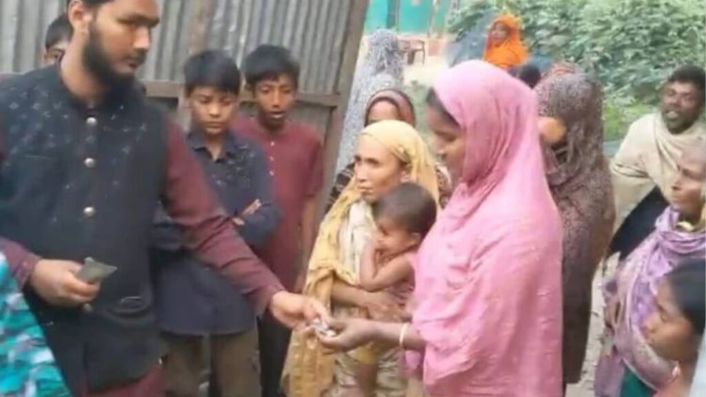 allegations of vote buying shadow hasnat abdullahs campaign Allegations of Vote Buying Shadow Hasnat Abdullah’s Campaign