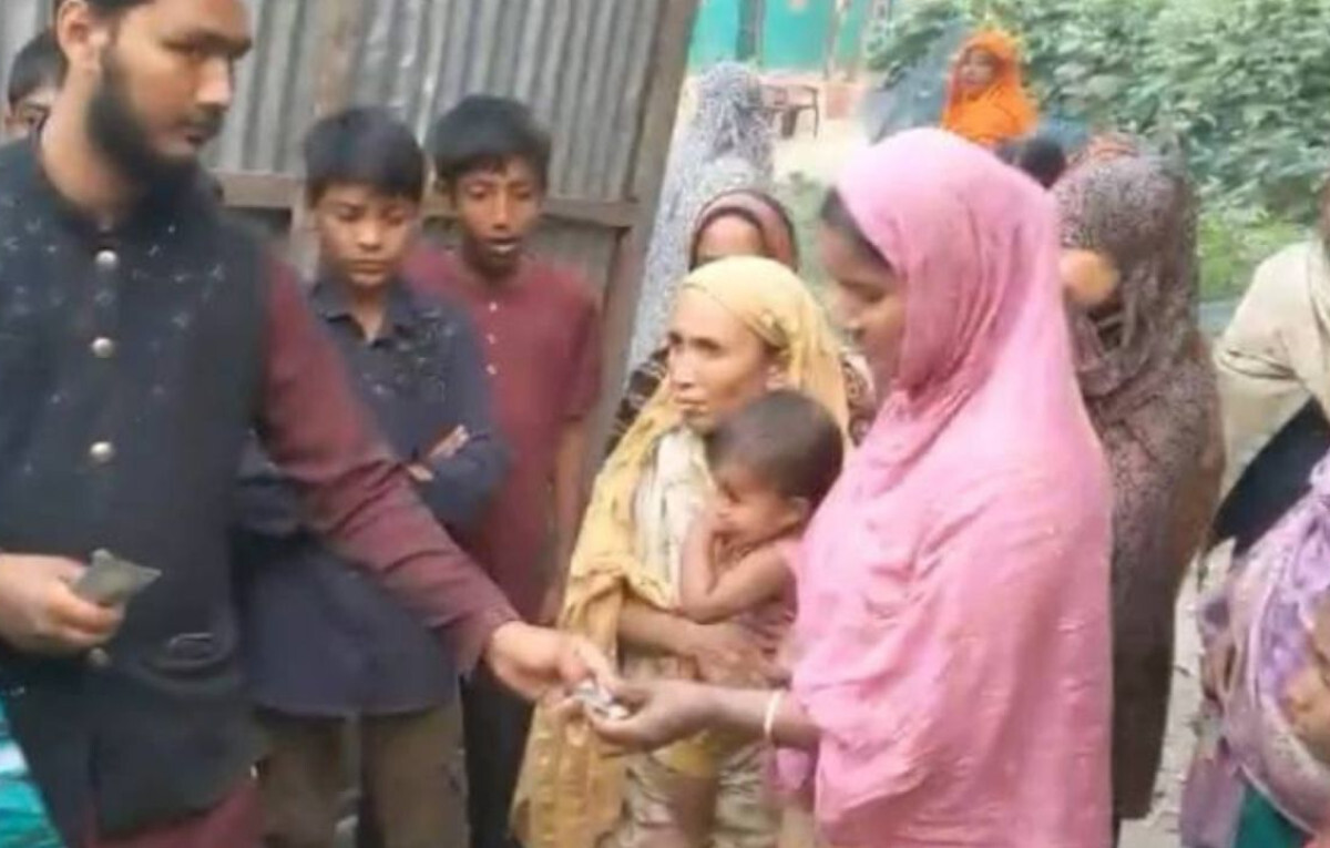 Allegations of Vote Buying Shadow Hasnat Abdullah’s Campaign