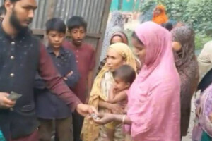 Allegations of Vote Buying Shadow Hasnat Abdullah’s Campaign