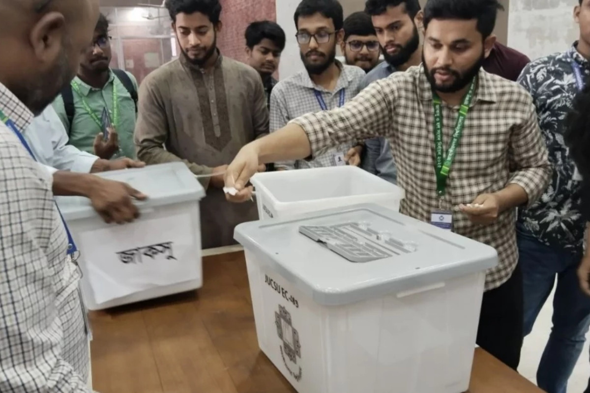 Allegations Overshadow JACSUS Election, Result Announcement Shrouded in ‘Uncertainty’