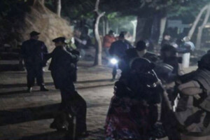 Alleged Arson Targets Minorities in Nilphamari