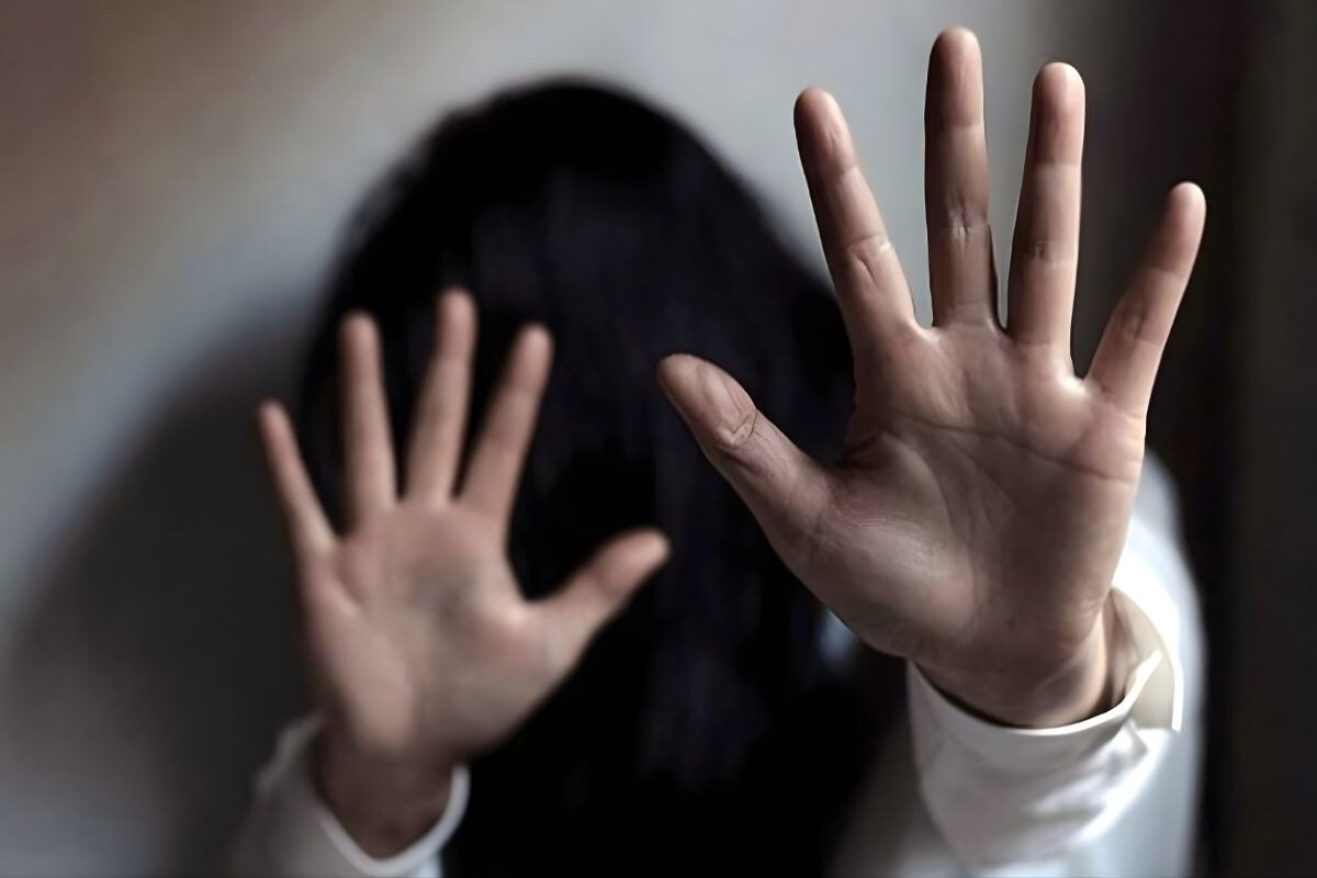 Alleged Assault During Vote Canvassing