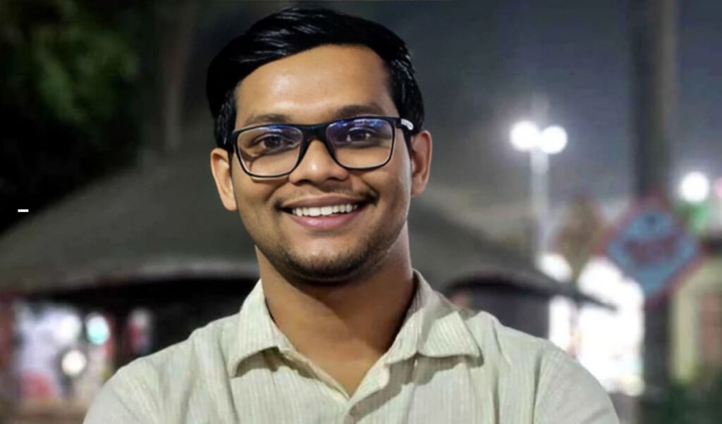 alleged cocktail attack targeting national chhatra shakti chief abu baker Alleged Cocktail Attack Targeting National Chhatra Shakti Chief Abu Baker