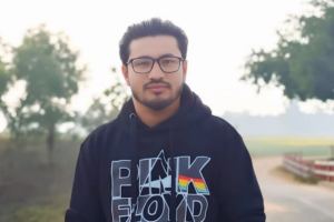 Alleged Extortion by Student Leader in Joypurhat