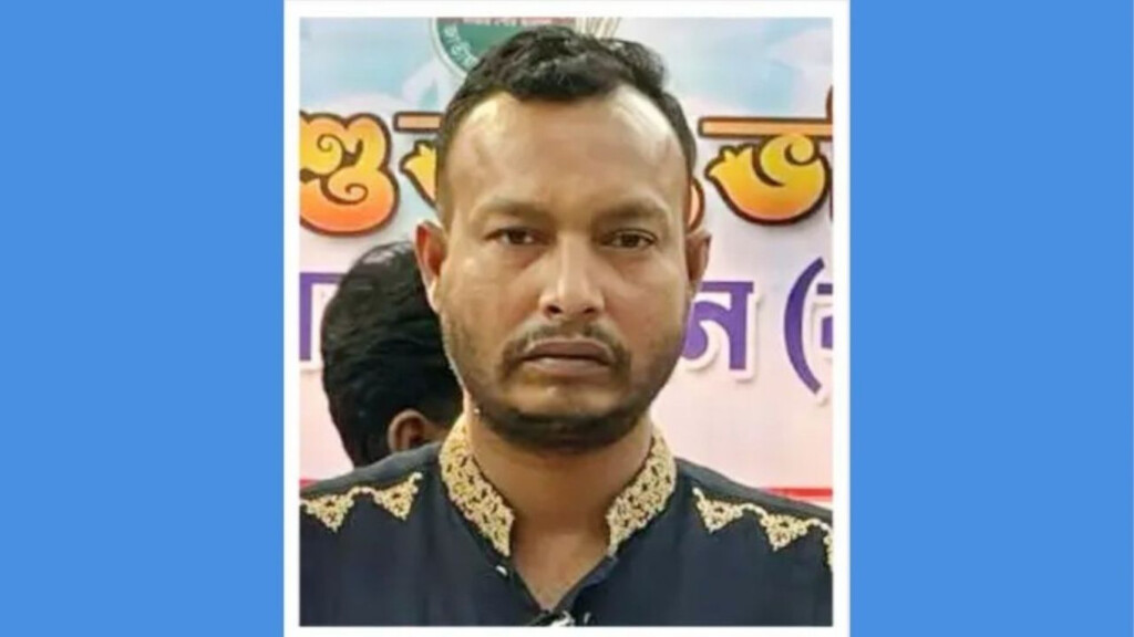 alleged extortion leads to roadside seizure in savar Alleged Extortion Leads to Roadside Seizure in Savar