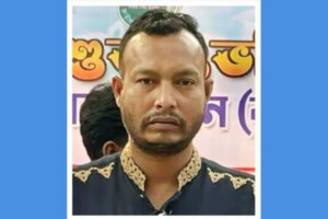 Alleged Extortion Leads to Roadside Seizure in Savar